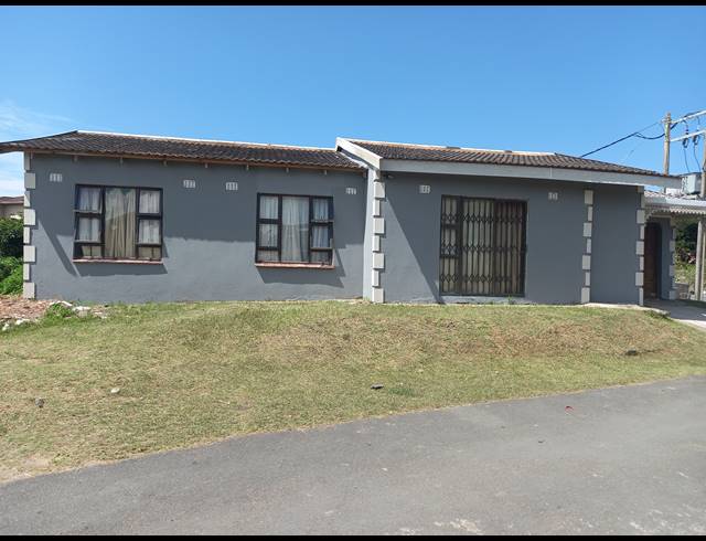 3 BEDROOM HOUSE FOR SALE IN LOVU